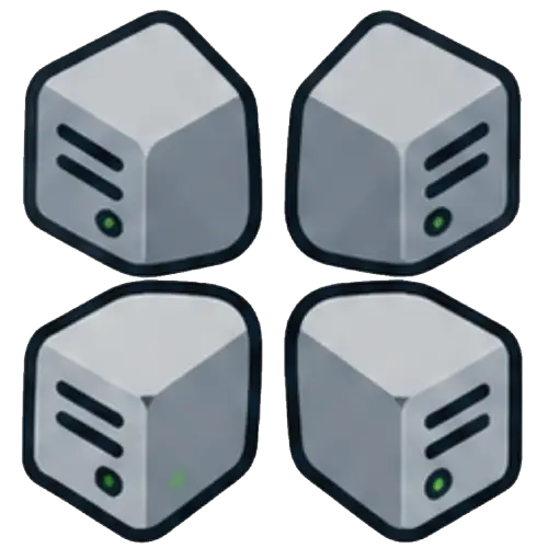Aabbccc Networks logo